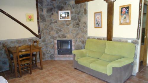 Complejo Rural Los Chozos Valle del Jerte