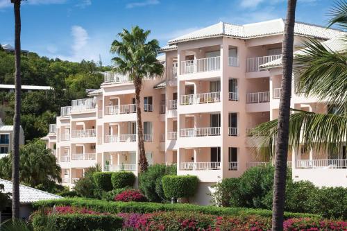 . Elysian Beach Resort