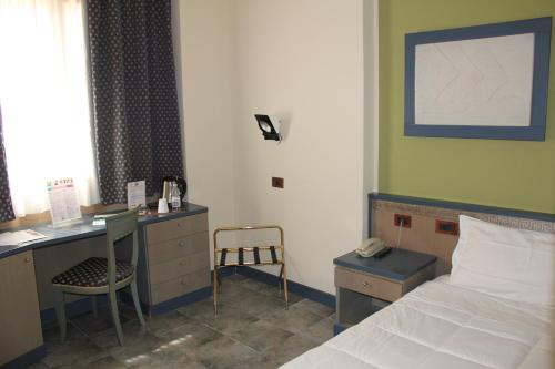 President Hotel Palermo, Palerme (photo 3)