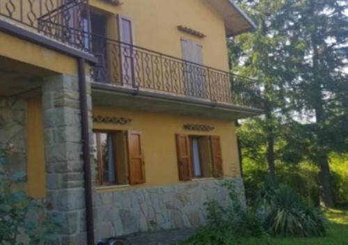 . Villa Al Bosco