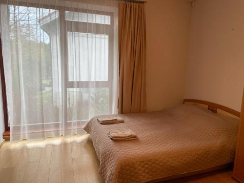 Kuvertas flat, Нида (фото 6)