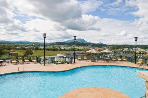 Club Wyndham Smoky Mountains