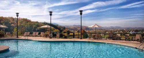 Club Wyndham Smoky Mountains