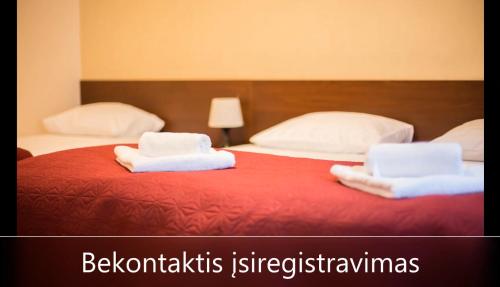 Alanta Easy Kaunas, Kaunas