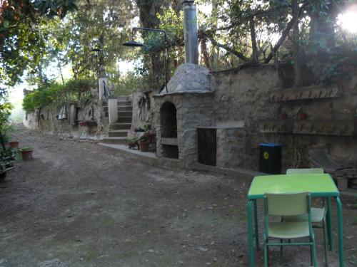 Létesítmények, Casa Rural Torre De Campos in Borja