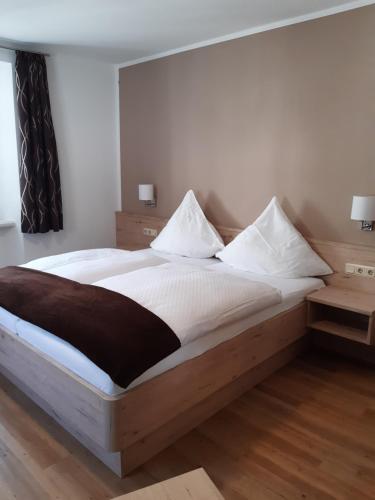 Hotel Café Alt-Piesport (Hotel Cafe Alt-Piesport) in Piesport