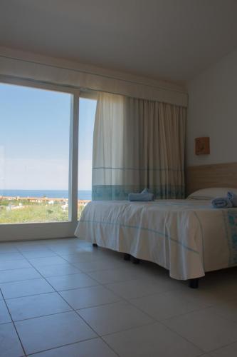 GH Santina Resort Room Type - Standard Double Room