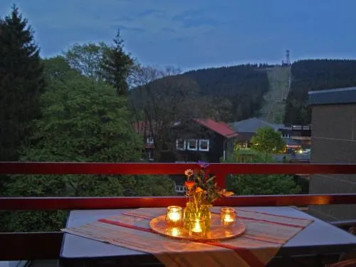 Bergblick471 in Hahnenklee-Bockswiese, Deutschland