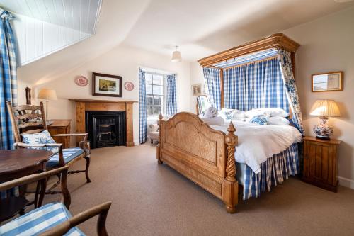 Hotel Eilean Iarmain in Isle Of Skye