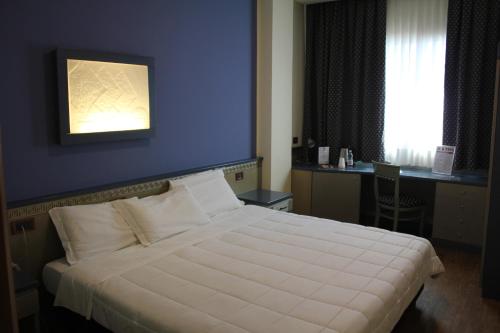 President Hotel Palermo, Palerme (photo 4)