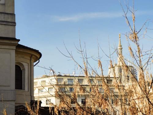 Downtown Apartments Merlo 4