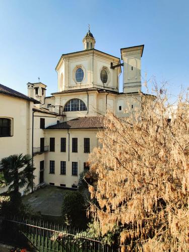 Downtown Apartments Merlo 2
