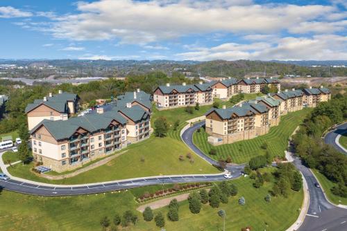 Club Wyndham Smoky Mountains Pigeon Forge 