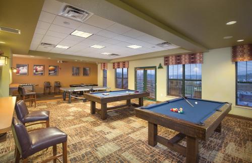 Club Wyndham Smoky Mountains