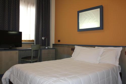 President Hotel Palermo, Palerme (photo 5)