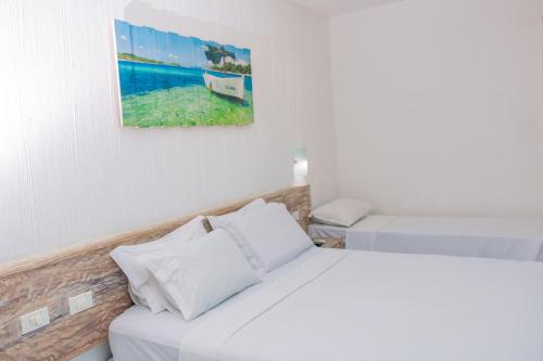 Bosque do Porto Praia Hotel Bosque do Porto Praia Hotel is a popular choice amongst travelers in Porto Seguro, whether exploring or just passing through. The property offers guests a range of services and amenities designed to p