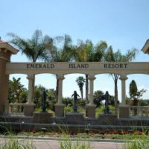 8517 3/2 Resort Townhome near Disney - image 3