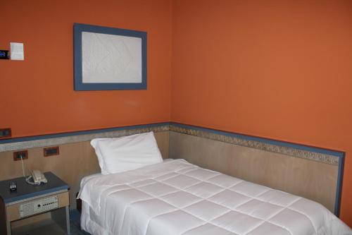 President Hotel Palermo, Palerme (photo 6)