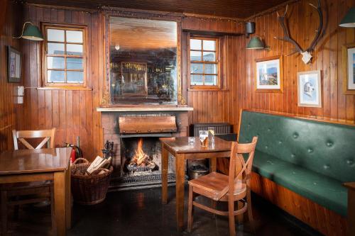 Hotel Eilean Iarmain in Isle Of Skye