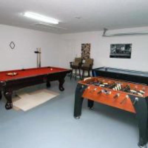 87284 4 Bedroom Pool Home Cumbrian Lakes - image 8