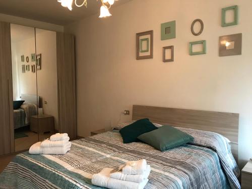 Val Giardino Vintage Cottage in Roccamorice