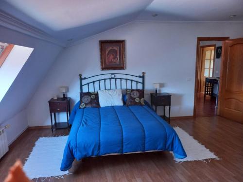  Confortable ático en O Grove in 36980 O Grove