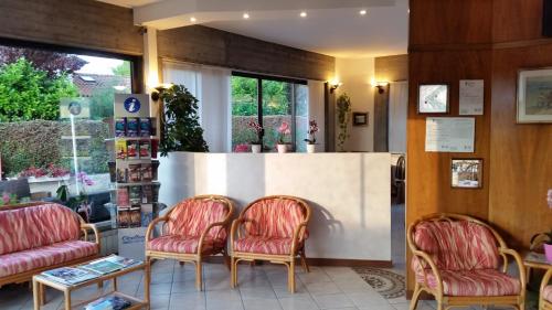 Albergo Al Cacciatore in Desenzano Del Garda Suburbs