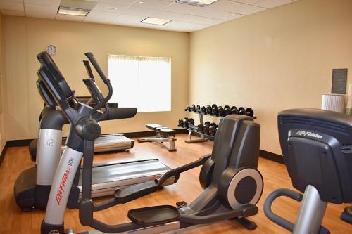 Hyatt Place Dallas/Garland/Richardson in Garland, USA