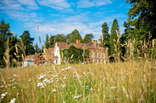 Flitwick Manor Hotel, BW Premier Collection