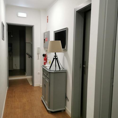 Flor da Primavera - Residencial e Apartamentos in อซามบูจา