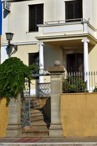 Doma Hotel - image 14