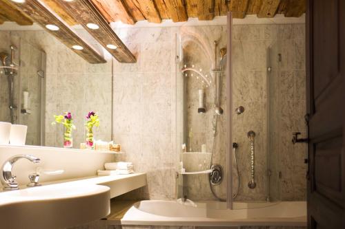 Altstadt Hotel Stadtkrug, Salisburgo (foto 3)