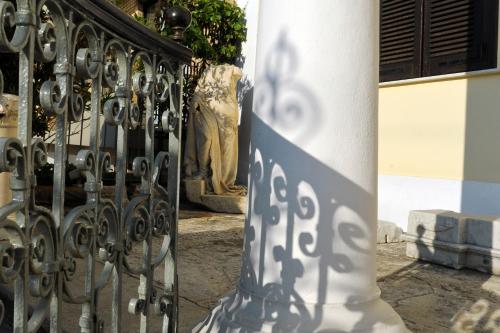 Doma Hotel - image 9