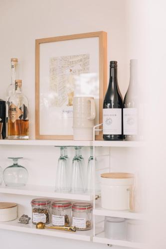 ARCK bed&breakfast - image 5
