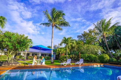 Photo - The Black Pearl Beachside Apartments