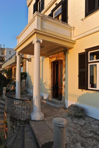 Doma Hotel - image 7