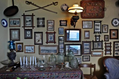 Doma Hotel - image 13