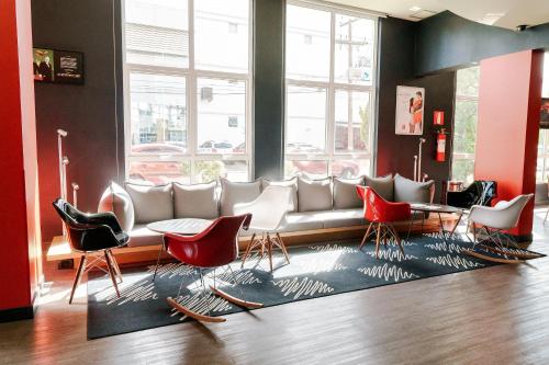 Lobi, ibis Caxias do Sul in Caxias Do Sul