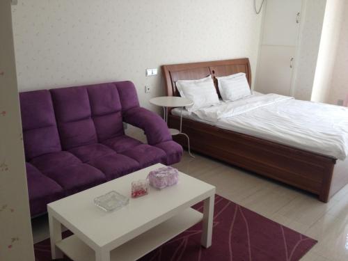 Dongsheng Apartment Shenyang