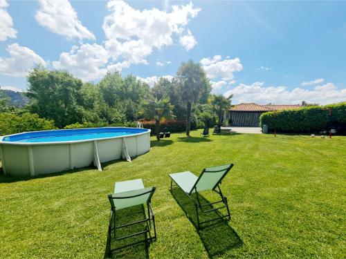 Bessa's Village gîte à louer Regadas