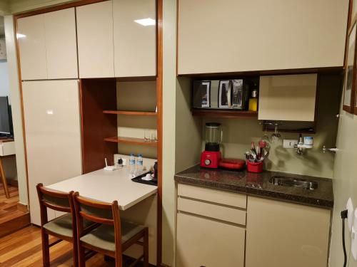 (109)Flat Poeta Drummond Jardins (Apt Particular), São Paulo (fotografie 9)
