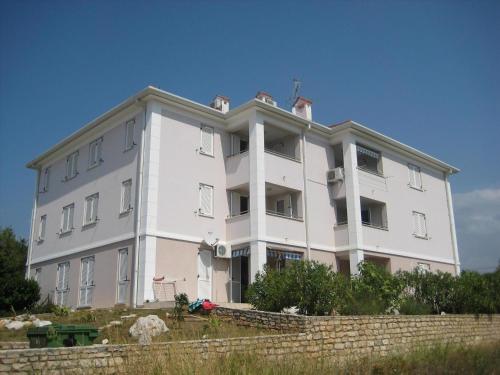 Apartment In Zambratija-Istrien 12052