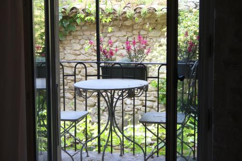 LE PATIO
