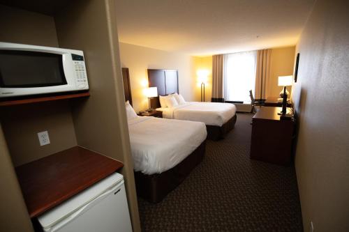 Comfort Inn Lethbridge