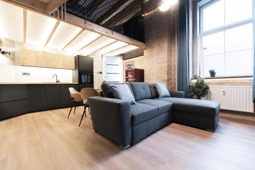 Gami Ex-Factory Lofts 2