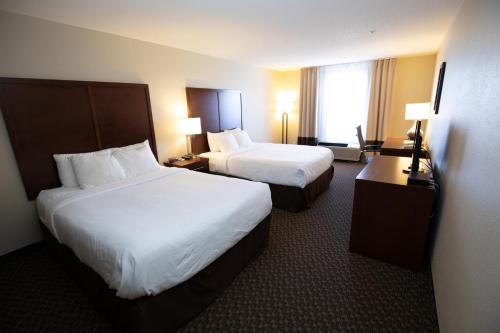 Comfort Inn Lethbridge