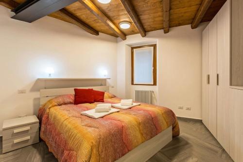 Exterior view of COTTAGE GIULIA