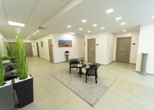 Downtown Suites Yerevan - image 13