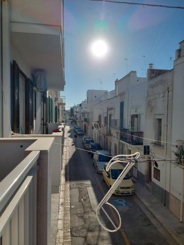 Only Bed in Polignano a Mare