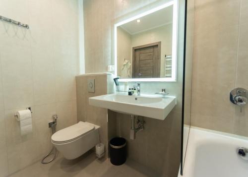 Downtown Suites Yerevan - image 7